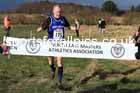 Womens 35 and Over and Mens 65 and Over, 2024 NEMAA Cross Country Champs., Wallsend. Photo: David T. Hewitson/Sports for All Pics